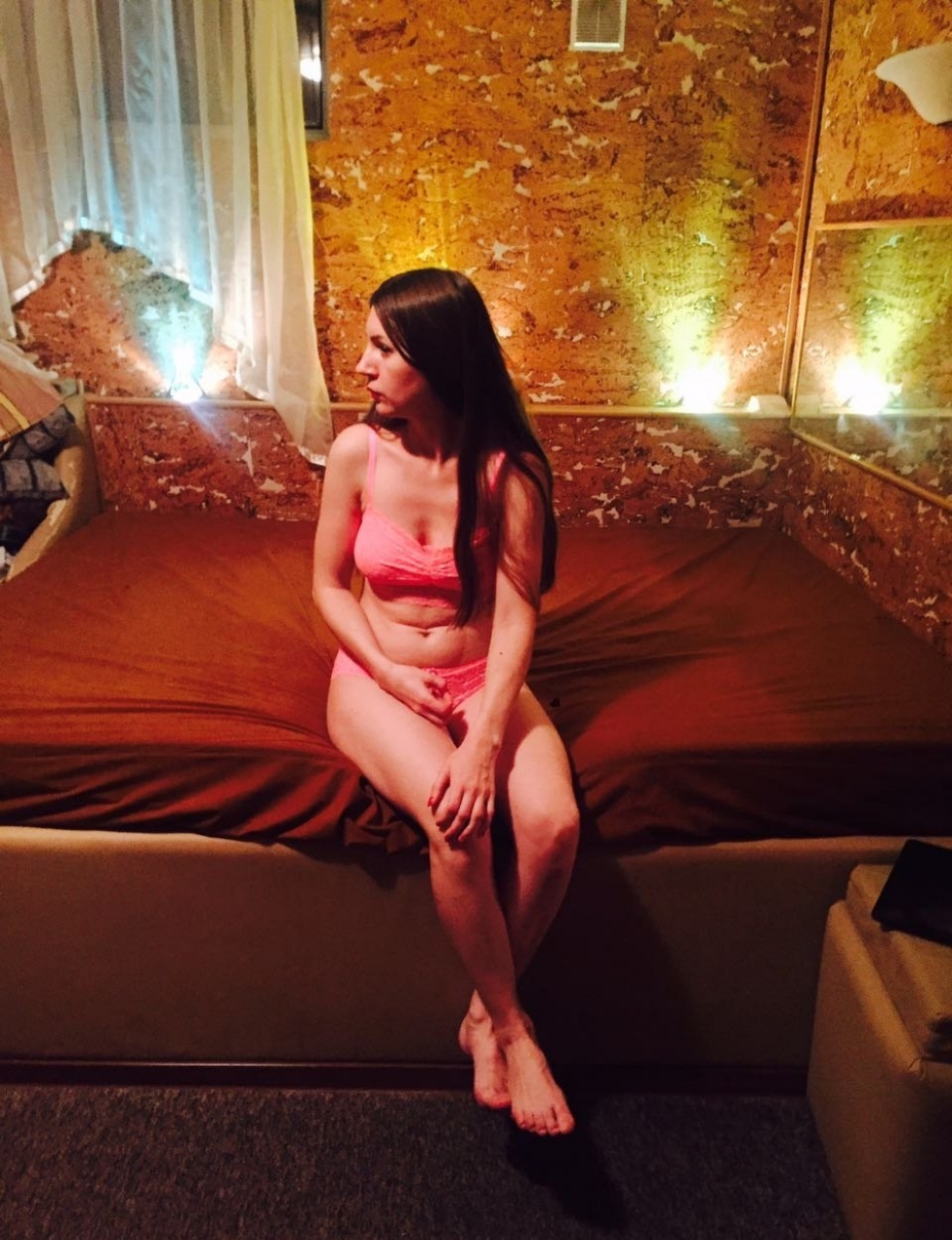 Надя (Салон) у метро Ломоносовская, девочки СПб - фото 4